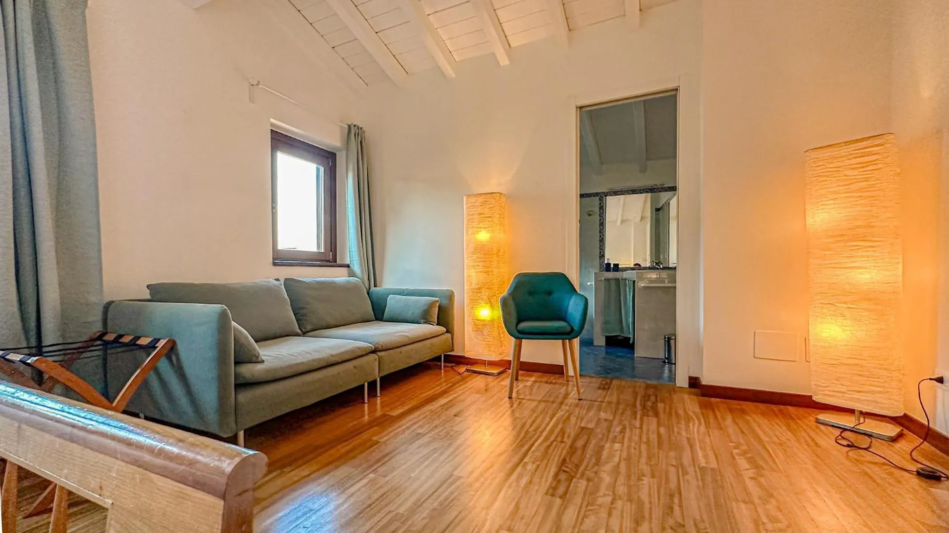 Villa Corelli - Parking And Exclusive Garden Milan Italy