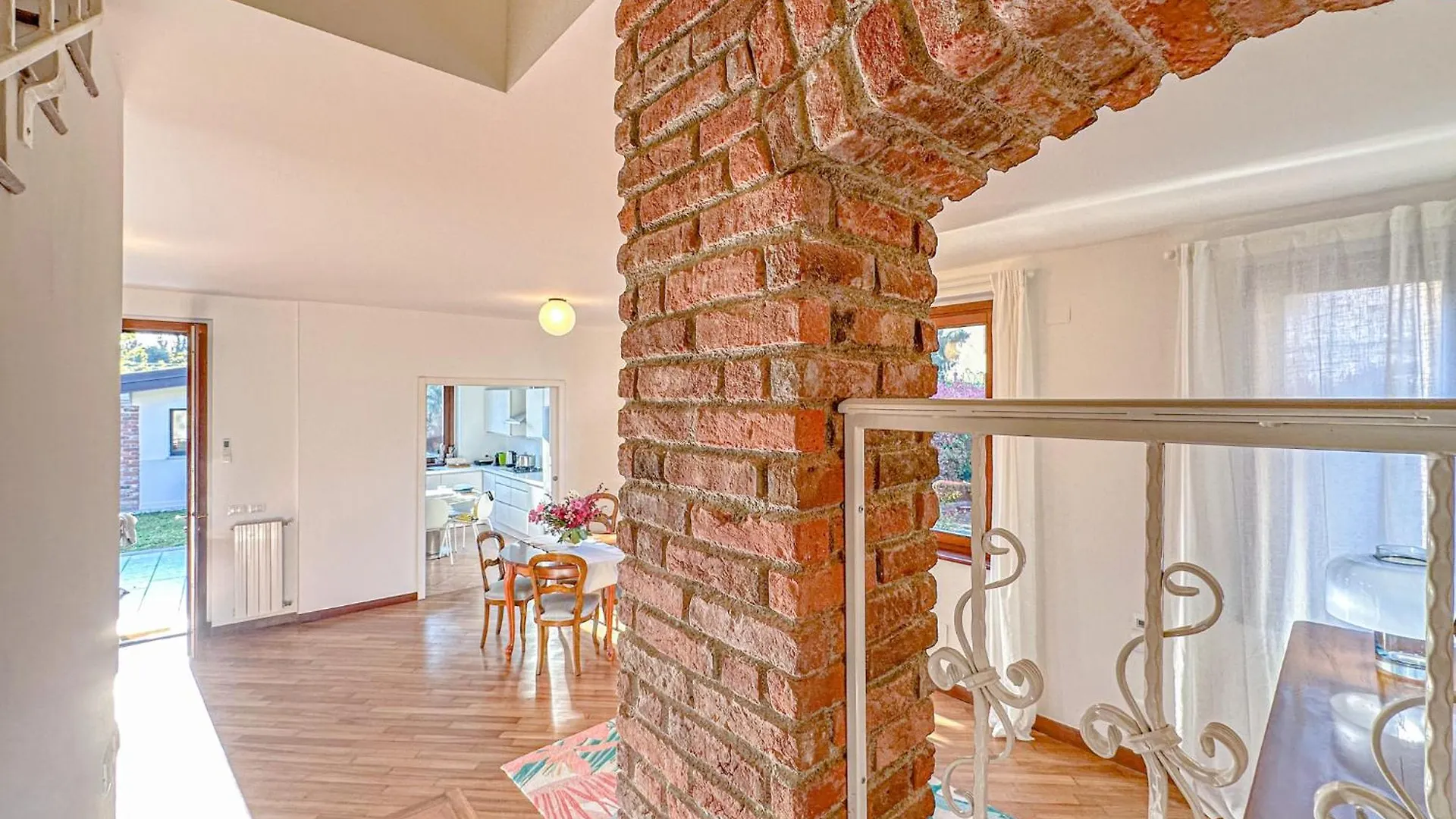 Villa Corelli - Parking And Exclusive Garden Milan 0*,