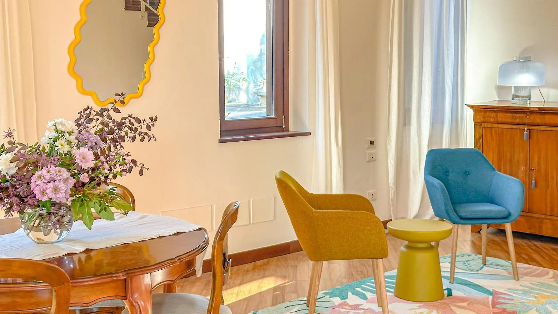 Villa Corelli - Parking And Exclusive Garden Milan