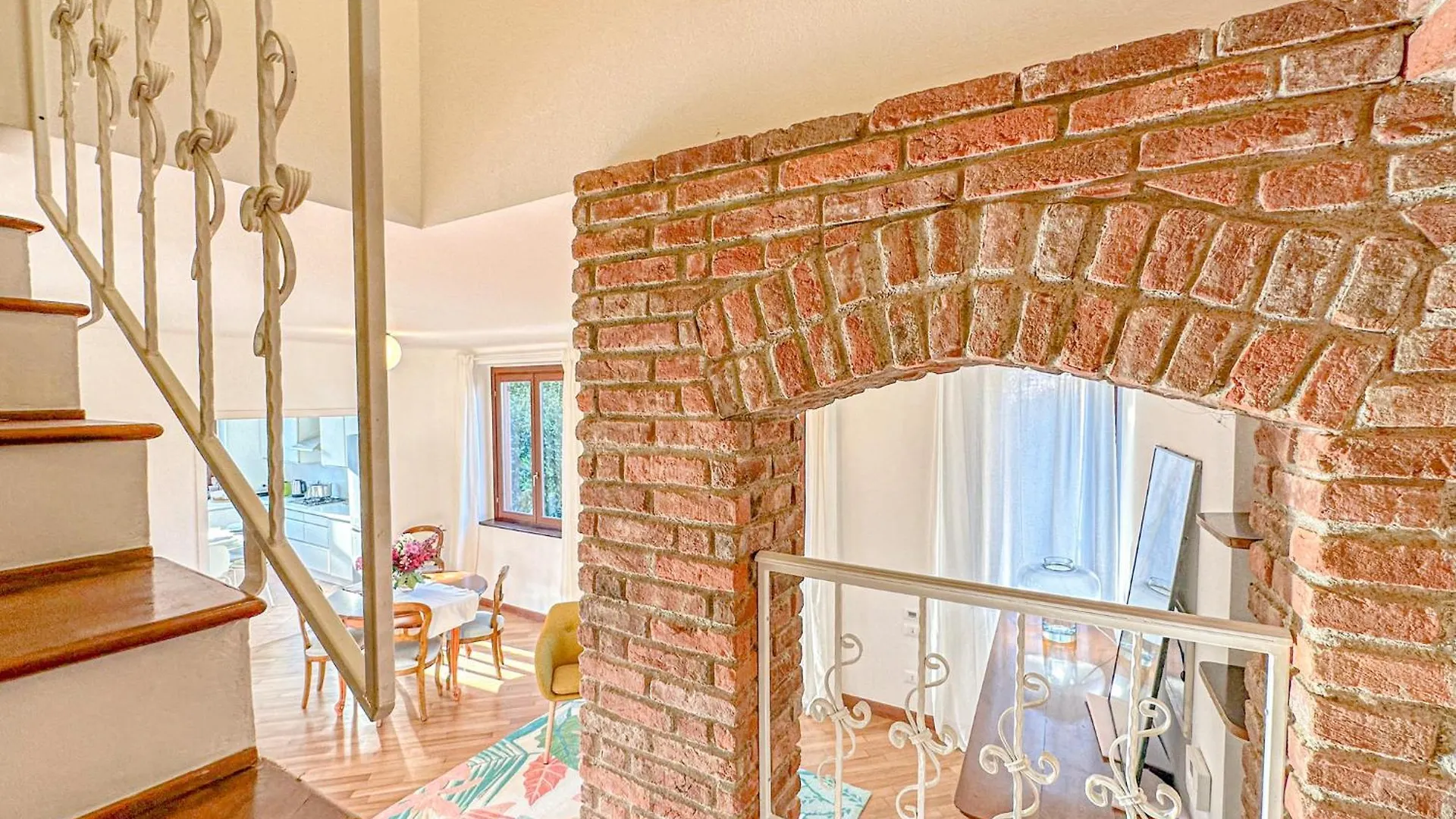 Villa Corelli - Parking And Exclusive Garden Milan Italy